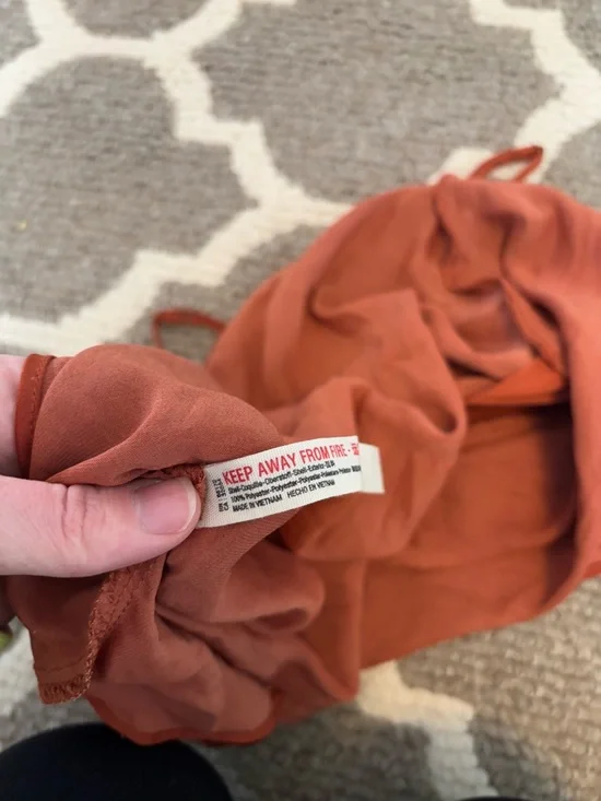 Free People Top size medium - Picture 6 of 6